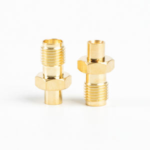 Vanne de gaz de cuisinière à gaz de compresseur d'air d'anneau de traction en laiton de filetage interne et externe de haute qualité - Product Image 2