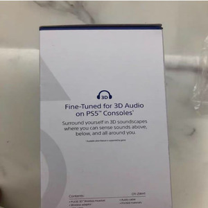 <span class=keywords><strong>Auriculares</strong></span> Inalámbricos <span class=keywords><strong>PULSE</strong></span> <span class=keywords><strong>3D</strong></span> para PS5, <span class=keywords><strong>Auriculares</strong></span> para PlayStation5 con Cancelación de Ruido Dual - Product Image 4
