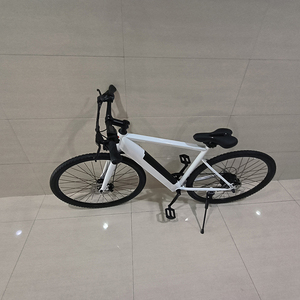 Bicicleta Eléctrica Plegable de Montaña con Neumáticos Anchos para Adultos, Motor de 48V 500W, Importador Nepal, Accesorios para Triciclo - Product Image 6