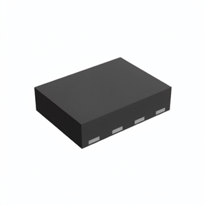 RP154L001B-E2 8 XFDFN Exposed Pad Power Management (PMIC) Electronic Circuit Components Authorized Distributor - Product Image 1