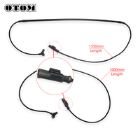 Capteur de vitesse de roue avant et arrière OTOM pour moto électrique Surron Ultra Bee 25310-YQ5A-0000 25410-YQ5A-0000