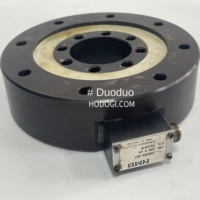 Sensor Tekanan Injeksi Toshiba EC100C CW025A-26T 255.0KN untuk Mesin Produksi Elektronik