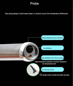 Equipo de Inseminación Artificial Veterinaria, Pistola de Inseminación Artificial Visual Digital para <span class=keywords><strong>Vacas</strong></span>, Pistola de Inseminación Visual para <span class=keywords><strong>Vacas</strong></span> - Product Image 5
