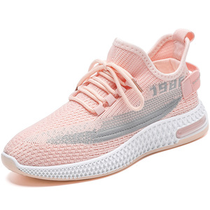 barata <span class=keywords><strong>de</strong></span> etiqueta privada venta al por mayor <span class=keywords><strong>de</strong></span> china zapatos <span class=keywords><strong>de</strong></span> las mujeres mujer <span class=keywords><strong>Zapatillas</strong></span> aire damas zapatos deportivos - Product Image 1