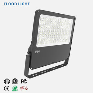 Reflector <span class=keywords><strong>LED</strong></span> para Estadios de 50-500W, Alto Brillo, IP66 Impermeable, Certificado ETL/DLC, Ángulo de Haz de 60-120°, Iluminación de Jardín, 5 Años de Garantía - Product Image 1