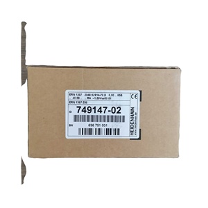 CNC mới và độc đáo PLC heidenhain <span class=keywords><strong>Encoder</strong></span> ERN 1387 2048 ID 749147-02 - Product Image 1