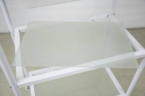 गर्म बेच सस्ते दाम सैलून चेहरे ट्राली सौंदर्य स्पा सैलून मालिश ट्राली - Product Image 6