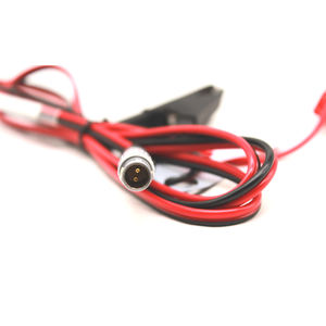 Câble d'alimentation PW-4 pour <span class=keywords><strong>radio</strong></span> GPS Hi-target vers câble d'alimentation externe - Product Image 5