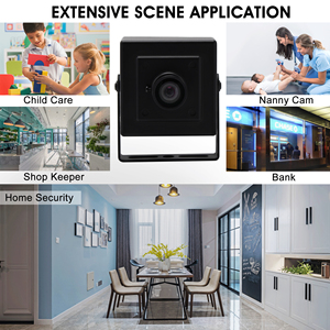ELP Bán Hot HD 960P Webcam PC Video Máy Tính Mini <span class=keywords><strong>USB</strong></span> Camera Kỹ Thuật Số Cho Android Linux Windows MAC - Product Image 6