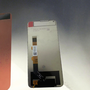 M2007J22G M2007J22C จอแสดงผล<span class=keywords><strong>ส</strong></span>ำหรับเ<span class=keywords><strong>ส</strong></span>ี่ยวมี่ เรดมี่ โน้ต <span class=keywords><strong>9T</strong></span> จอแสดงผล LCD หน้าจอ<span class=keywords><strong>ส</strong></span>ัมผั<span class=keywords><strong>ส</strong></span>ชุดประกอบดิจิไทเซอร์<span class=keywords><strong>ส</strong></span>ำหรับเรดมี่โน้ต 9 5G LCD - Product Image 2