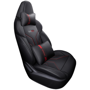เบาะรองนั่งรถยนต์ Changan CS75Plus แบบสั่งทำพิเศษ ราคาถูก คุณภาพสูง - Product Image 2