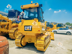 Бульдозер Caterpillar D5K б/у, высокое качество, в наличии, продажа - Product Image 3