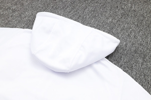 Futbol Forması Erkek %100 Polyester Isı Transfer Baskılı Uzun Kollu Hızlı Kuruyan Yüksek Kalite 220g Bol Kesim - Product Image 6