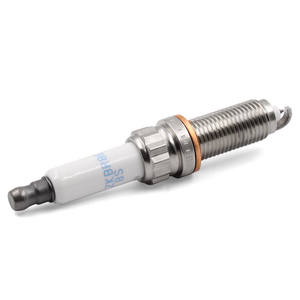 Bujías de Alta Calidad con Amplio Espacio entre Puntas, Optimizadas para una Mezcla de Aire y Combustible, Piezas de Encendido Automático, Eficiencia de Combustión Mejorada - Product Image 6