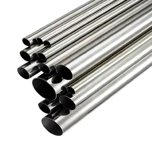 Black Bright Surface SS Round Rod 201 304 304L 316 304 Stainless Steel Round Bar Price