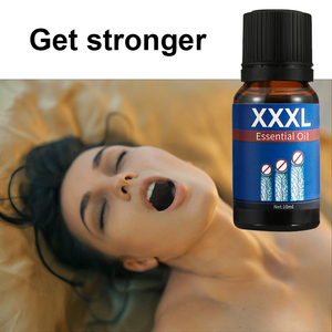 สเปรย์สารสกัดจากพืชธรรมชาติบริสุทธิ์สำหรับผู้ชาย ช่วยเพิ่มความอึด แข็งแรง ยาวนาน สำหรับการนวดเพื่อความโรแมนติก ขนาด 10 มล. ผลิตภัณฑ์ดูแลผิวกายสำหรับผู้<span class=keywords><strong>ชาย</strong></span> - Product Image 2