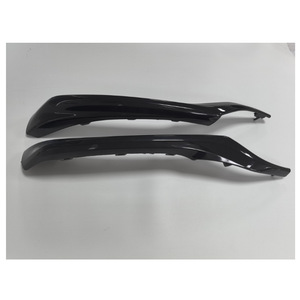 Toyota Camry Us 21 Se Front Bumper <b>Corner</b> <b>Protectors</b> 53124 06250 260 270 53123 06150 190 210 Replacement Parts - Product Image 4