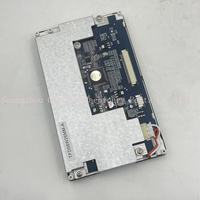 Nouvel écran LCD de 5,8 pouces pour moniteur d'excavatrice ZX-3 E320D 320D 312D 330D LCD 279-7611 227-7698 2797611 2277698