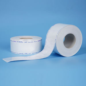 Groothandel Oem Medische Heat Seal Tyvek Sterilisatie Roll Pouch Voor Plasma Methode - Product Image 2