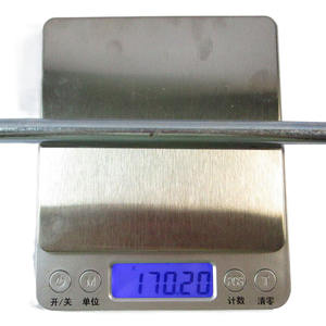 Vis longue M10*270 en acier au carbone galvanisé haute résistance, matériau de protection pour pièces de moteur essence/diesel - Product Image 4