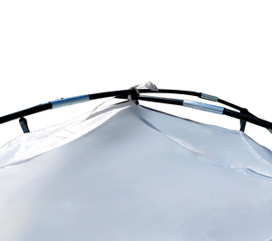Tenda da campeggio <span class=keywords><strong>di</strong></span> <span class=keywords><strong>lusso</strong></span> per 4 persone tenda da campeggio ultraleggera vicino a Me per viaggi da Picnic - Product Image 5