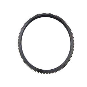 Couronne dentée de volant moteur Wic pour chariot élévateur 4-4,5T avec moteur Xichai 4110, numéro de pièce Fdj0006291 - Product Image 2