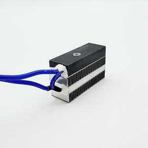 110VAC 66W 42.2*24.6*15mm PTC陶瓷空气加热器 恒温加热元件 适用于机器人吸尘器 - Product Image 3