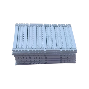 Nouvelle étiquette de marquage de contact 0828736 pour bornier sur rail DIN UCT-TM, connecteur de bornier à 6 fils - Product Image 2