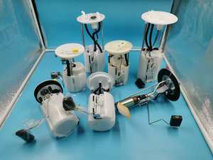 Xyaisin Brandstofpomp Module Assemblage 17040-95f0b Voor Nissan Almera Maart 27510-31100 Nieuw - Product Image 6