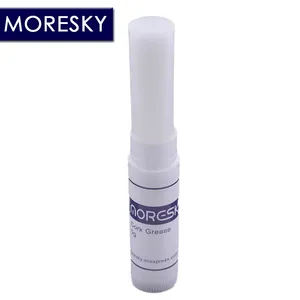 Graisse pour liège pour flûte, oboe, clarinette, saxophone, piccolo, basson et accessoires d'instruments à vent - Product Image 4