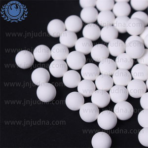 92% 95% 알루미나 그라인딩 볼 0.5-120mm 세라믹 볼 알루미나 소결 비드 지름 - Product Image 5