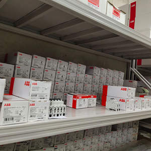 Новый и оригинальный миниатюрный автоматический выключатель SH201-C40 1P 40A - Product Image 4