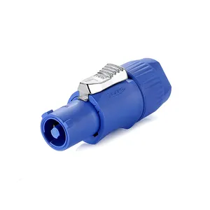 Top Selling Goede Prijs 3 Pin Powercon Ip67 Ac Waterdichte Dc Power Connector