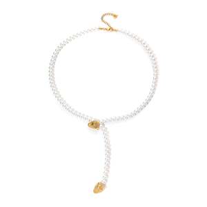 CBBA-1673 สร้อยคอแฟชั่นแบบโชคเกอร์ - Product Image 1