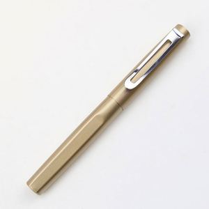 Bolígrafos de Gel Metálicos Promocionales con Logotipo Personalizado, Escritura Fluida de 0.5 mm, Estilo Elegante y Único - Product Image 2