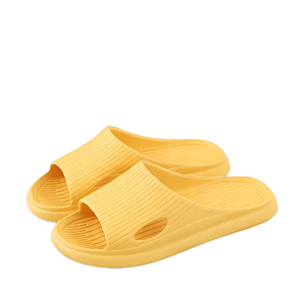 รองเท้าอาบน้ำน้ำหนักเบาระบายอากาศได้ดีสำหรับทุกฤดูกาลสำหรับผู้ชายผู้หญิงพื้นรองเท้าอีวา โฮม บีชรองเท้ากลางแจ้งรองเท้าแฟชั่น - Product Image 3