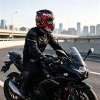 Nouveau casque modulable certifié ECE 22.06, coque ABS, haute performance, casque de course XL, fermeture rapide, double visière