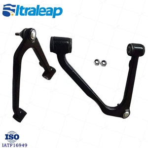 Par de Brazos de <span class=keywords><strong>Control</strong></span> Superiores Delanteros de Suspensión para Mercedes <span class=keywords><strong>Benz</strong></span> 560SL 1986-1989 - Product Image 4