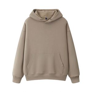 Oversized S to <b>5XL</b> <b>Hoodies</b> 15 Color Custom Men's Autumn Pullover and Sweatshirts High Quality - Product Image 3