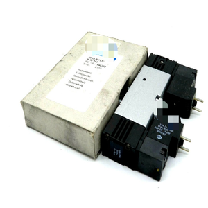 VSVA-B-P53C-H-A2-1C1 Magneetventiel 546709 Vsvabp53cha21c1 Programmeercontroller Industriële Automatisering - Product Image 1