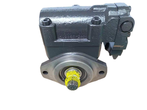 Oilgear 4755930 <b>Hydraulic</b> <b>Pump</b> PVG-130-B1UB-LDFK-P-1NSNN Middle Partial Oil Port for Crawler Excavator with 1 Year Warranty - Product Image 3