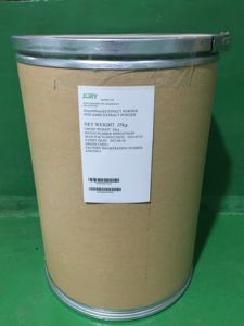 Extractpoeder Van Pijnboomschors 95% Proanthocyanidines/Pinus Strobus L./Kruidenplant Hoogwaardige Verse Goederen Grote Voorraad Fabriekslevering - Product Image 2