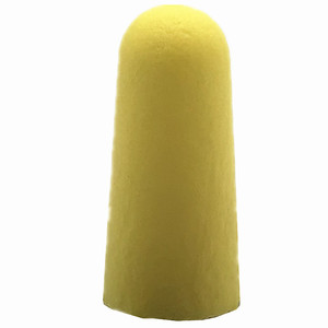 ANT5 PPE SoftEarplug PU Foam Ear Plug Protección auditiva industrial para talleres ruidosos Promoción navideña Protector auditivo - Product Image 6