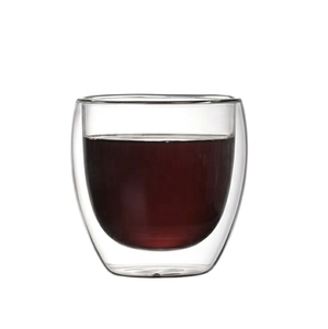 <span class=keywords><strong>TC005</strong></span>แก้วกาแฟขนาด250มล. 350มล. 450มล. ผนังสองชั้นสำหรับใช้ในบ้านสำนักงานห้องครัวพร้อมอุปกรณ์ชงชา - Product Image 5