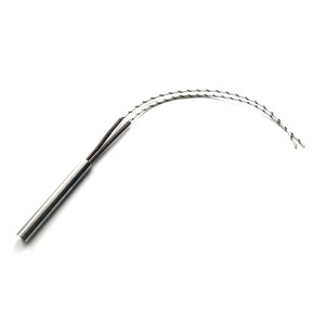 Cartouche chauffante électrique en acier inoxydable 220V 150W 250W pour allumeur de poêle à granulés - Product Image 4
