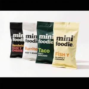 Retail Printed Snacks Cardboard Display Box Customized Corrugated <b>Carton</b> Gummy Paper Box - Product Image 3