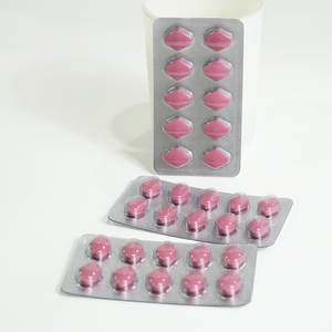 Suplemento Dietético Herbal de Horny Goat Weed para Hombres, Directo de Fábrica OEM — Apoyo Diario para el Bienestar - Product Image 5
