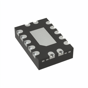 BOM IC In Stock Wholesale Electronic Components 14 WFQFN Exposed Pad Logic SN74LVC74ABQAR DUAL POSITIVE <b>EDGE</b> TRIGGERED D T - Product Image 1