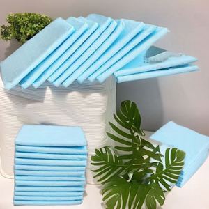 Customized Extra Large 800*2000mm 800*1500mm <b>Disposable</b> Leak-Proof <b>Incontinence</b> Bed <b>Pad</b> Underpads Adult Changing <b>Pads</b> - Product Image 1