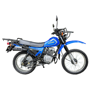 JIALING 2025 nuove tendenze della moda cavaliere blu <span class=keywords><strong>moto</strong></span> per adulti <span class=keywords><strong>moto</strong></span> Cool per le strade ad alta capacità 11L Volume del serbatoio del carburante - Product Image 2